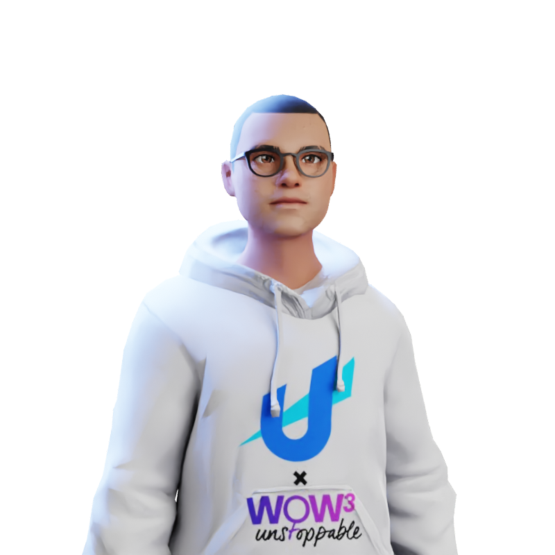 AiAgency.101 Founder